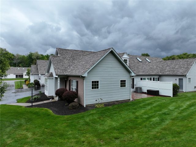 707 SPENCER WOODS DRIVE, Shaler, PA 15116
