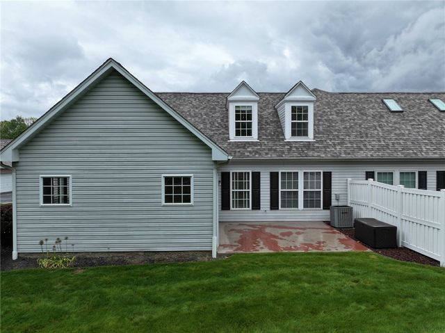 707 SPENCER WOODS DRIVE, Shaler, PA 15116