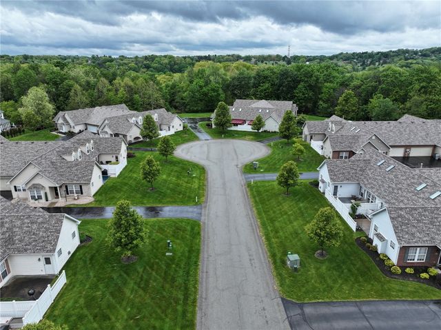707 SPENCER WOODS DRIVE, Shaler, PA 15116