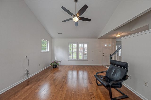 707 SPENCER WOODS DRIVE, Shaler, PA 15116