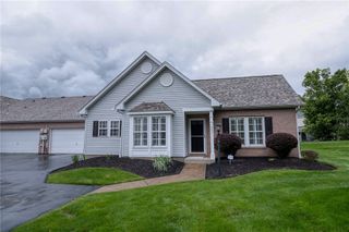 707 SPENCER WOODS DRIVE, Shaler, PA 15116