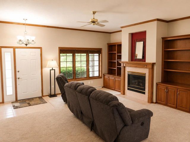 W2489 CLOVER DOWNS COURT, Appleton, WI 54915