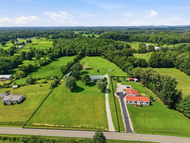 939 W Thomas Allen Rd, Cookeville, TN 38501