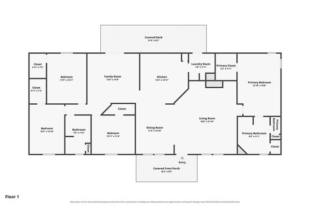 939 W Thomas Allen Rd, Cookeville, TN 38501