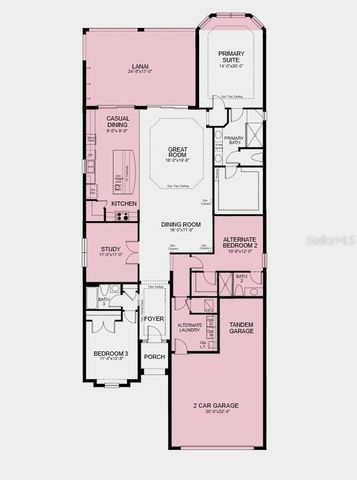 3218 ALBA CIRCLE, Bradenton, FL 34211