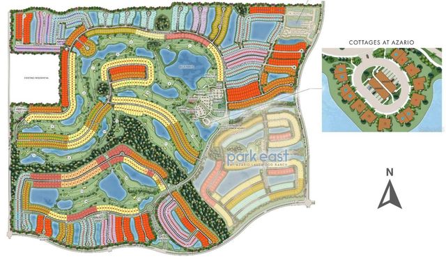 3218 ALBA CIRCLE, Bradenton, FL 34211