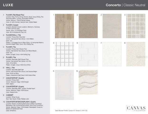 3218 ALBA CIRCLE, Bradenton, FL 34211