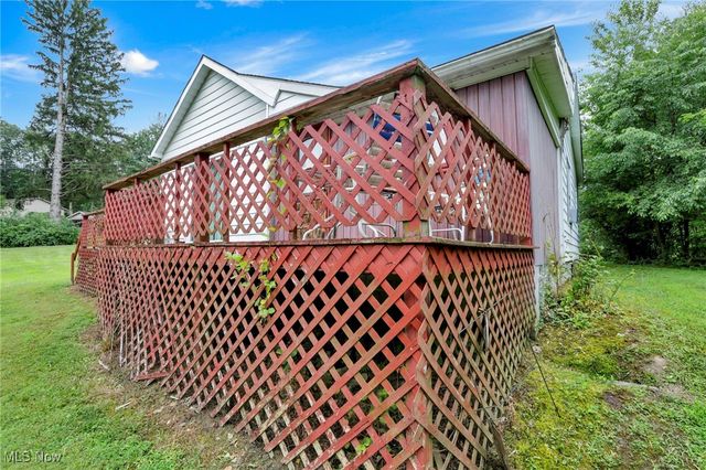 60563 Wintergreen, Senecaville, OH 43780