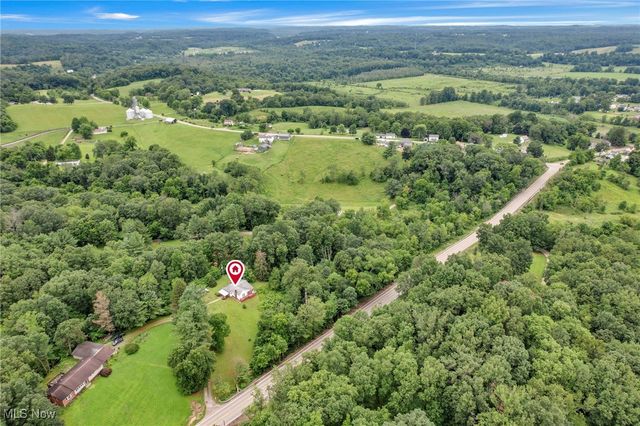 60563 Wintergreen, Senecaville, OH 43780