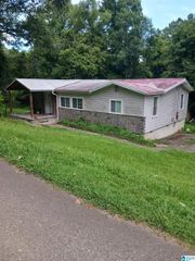 1432 LEORA AVENUE, Fultondale, AL 35068