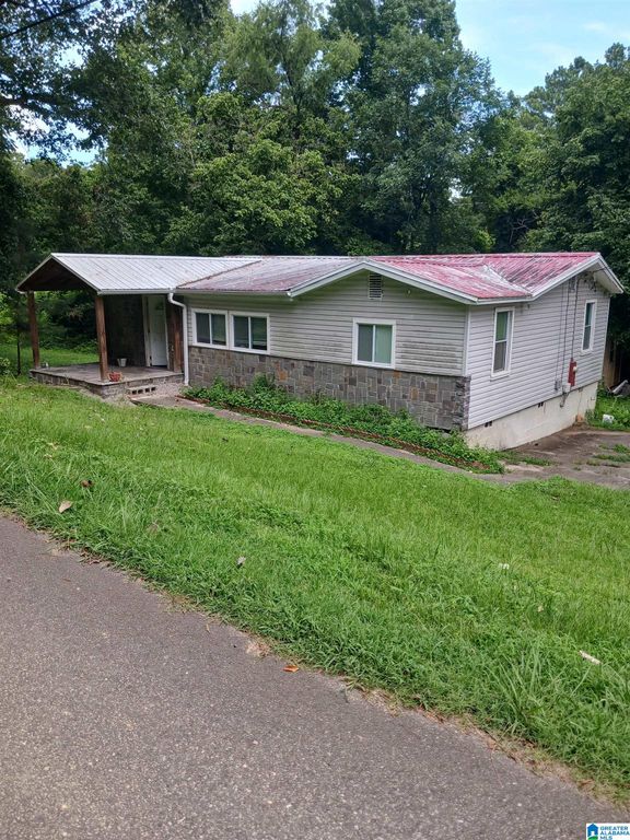 1432 LEORA AVENUE, Fultondale, AL 35068