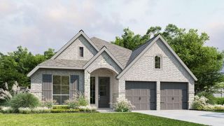 26830 Brilliant Brook Drive, Richmond, TX 77406