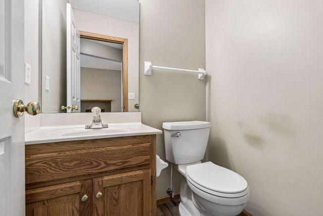 3849 Stonehaven Court, Anoka, MN 55303