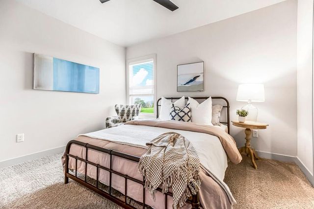 16767 S Fellows Street, Olathe, KS 66062