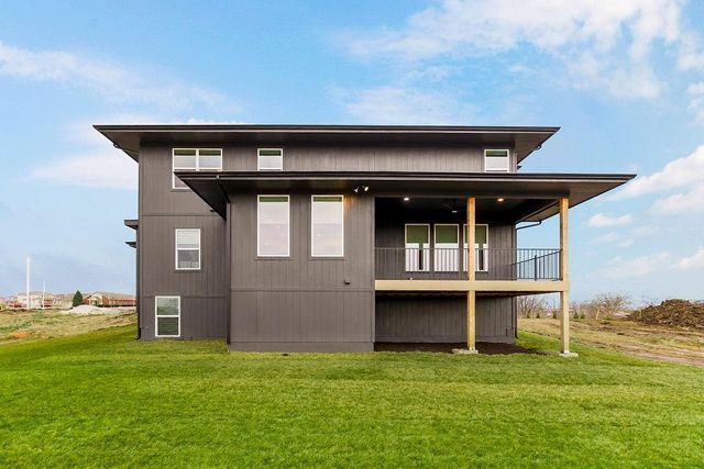 16767 S Fellows Street, Olathe, KS 66062