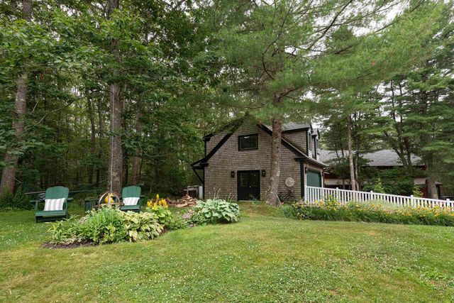 8 Old Seabury Road, York, ME 03909