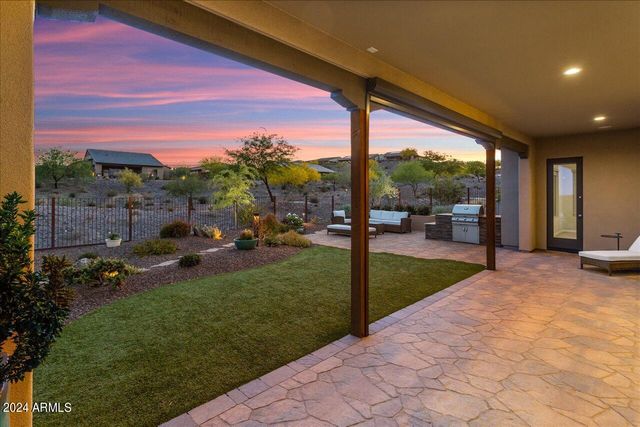 3273 PROSPECTOR Way, Wickenburg, AZ 85390