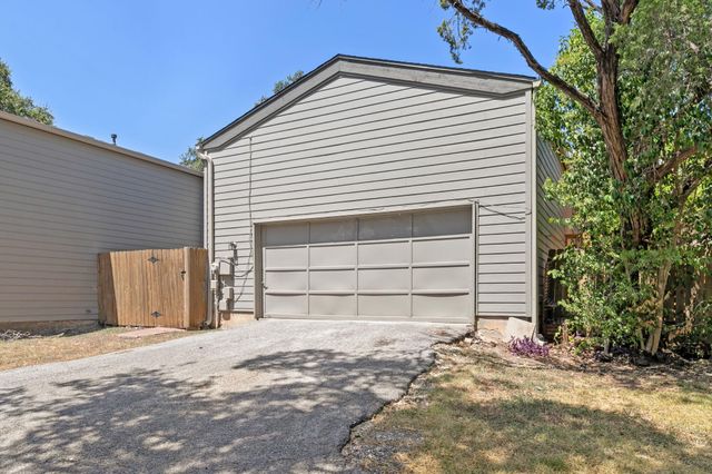 5737 N Scout Island CIR, Austin, TX 78731