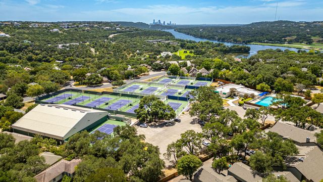 5737 N Scout Island CIR, Austin, TX 78731