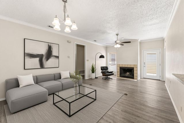 5737 N Scout Island CIR, Austin, TX 78731