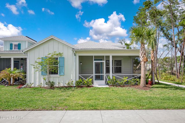396 Gypsy Palace Lane, Daytona Beach, FL 32124