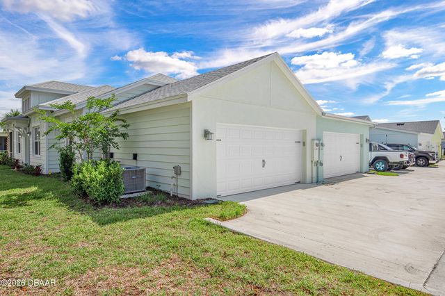 396 Gypsy Palace Lane, Daytona Beach, FL 32124