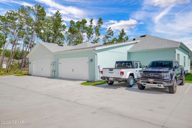 396 Gypsy Palace Lane, Daytona Beach, FL 32124
