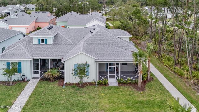 396 Gypsy Palace Lane, Daytona Beach, FL 32124