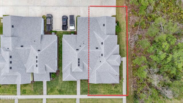 396 Gypsy Palace Lane, Daytona Beach, FL 32124
