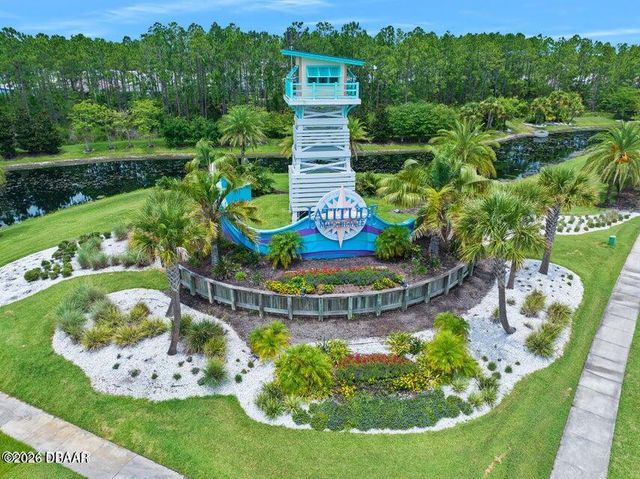 396 Gypsy Palace Lane, Daytona Beach, FL 32124