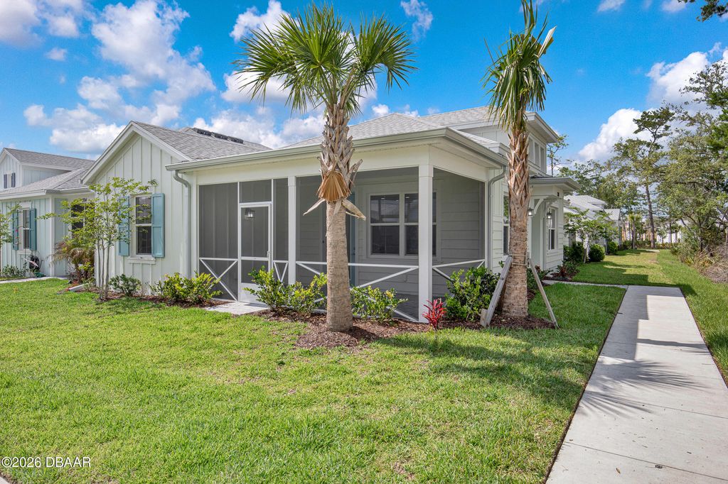 396 Gypsy Palace Lane, Daytona Beach, FL 32124