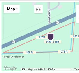 TBD Hwy 95, Princeton Twp, MN 55371