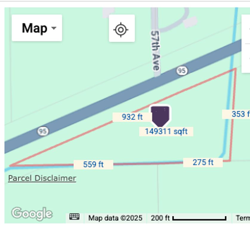 TBD Hwy 95, Princeton Twp, MN 55371