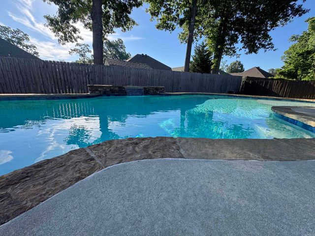 3018 DAPPLE GRAY, Benton, AR 72015