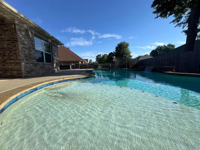 3018 DAPPLE GRAY, Benton, AR 72015