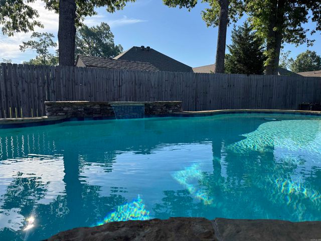 3018 DAPPLE GRAY, Benton, AR 72015