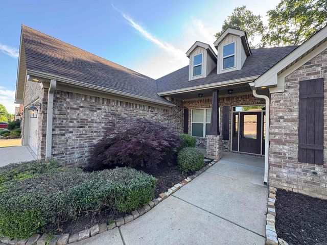 3018 DAPPLE GRAY, Benton, AR 72015