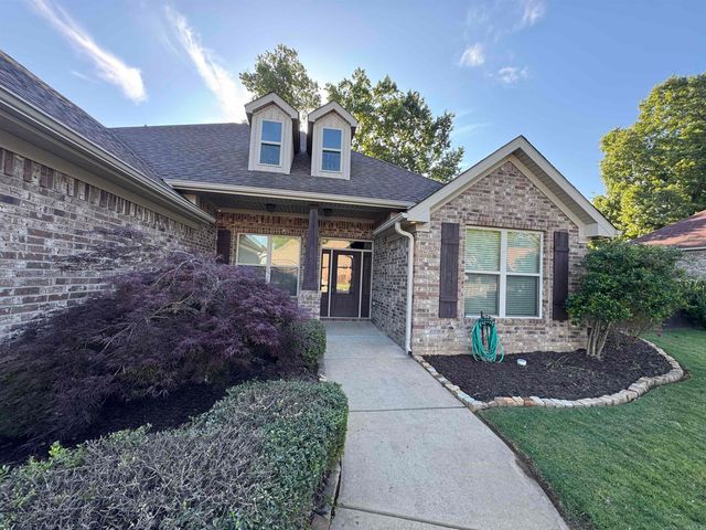 3018 DAPPLE GRAY, Benton, AR 72015