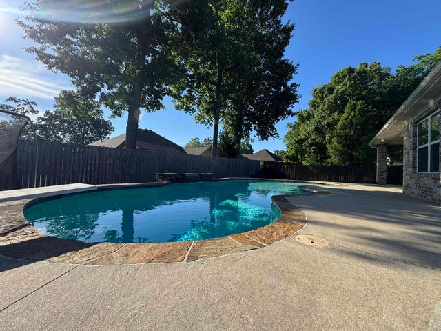 3018 DAPPLE GRAY, Benton, AR 72015