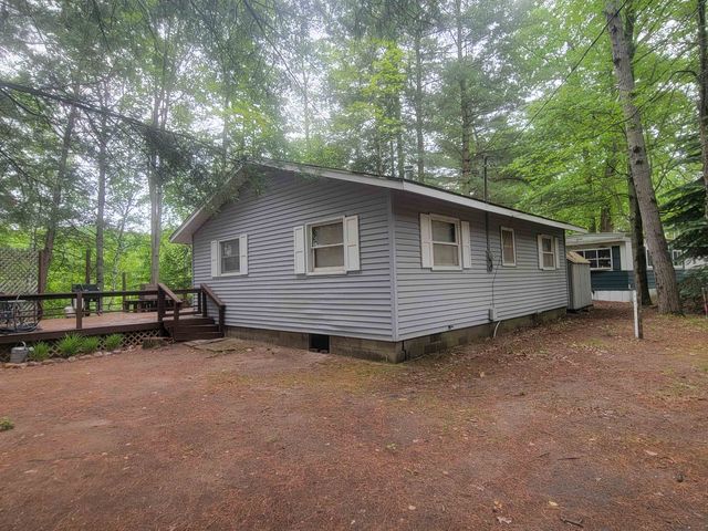 1441 Birma Trail, Beaverton, MI 48612