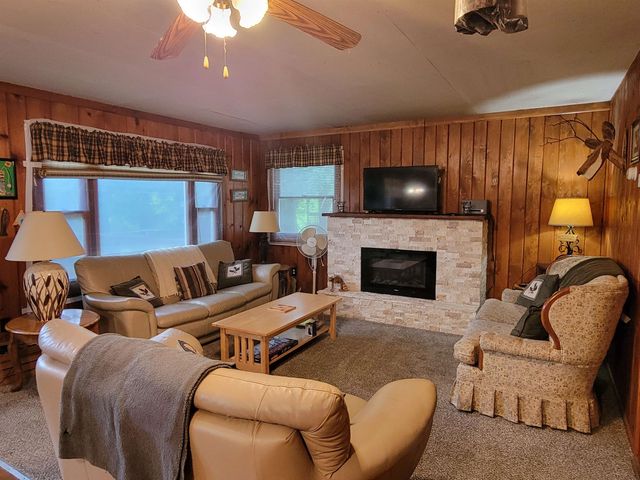 1441 Birma Trail, Beaverton, MI 48612