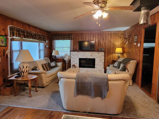 1441 Birma Trail, Beaverton, MI 48612