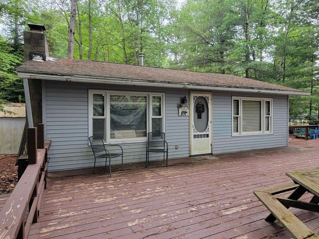 1441 Birma Trail, Beaverton, MI 48612
