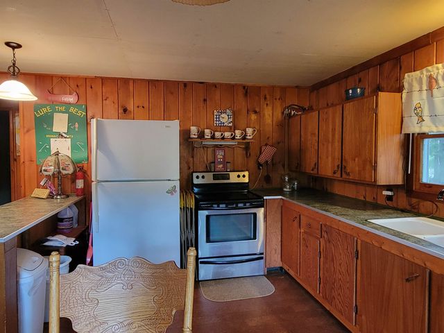 1441 Birma Trail, Beaverton, MI 48612