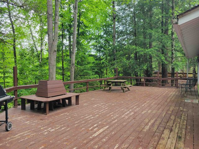 1441 Birma Trail, Beaverton, MI 48612