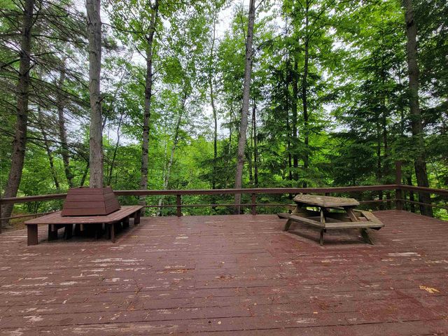 1441 Birma Trail, Beaverton, MI 48612