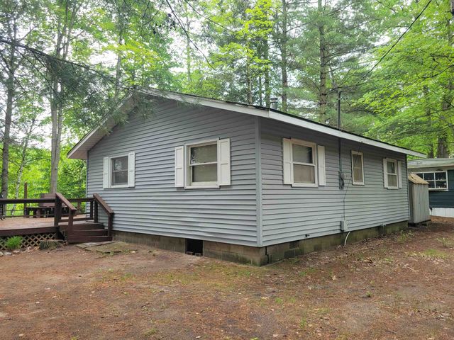 1441 Birma Trail, Beaverton, MI 48612