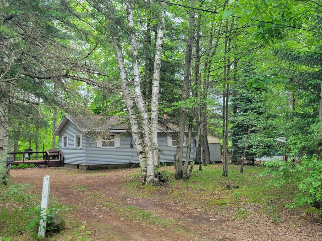 1441 Birma Trail, Beaverton, MI 48612