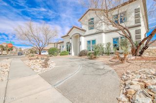 6292 FRANKLIN DOVE Avenue, El Paso, TX 79912