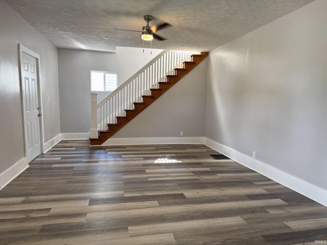 811 W FOSTER Street, Kokomo, IN 46902